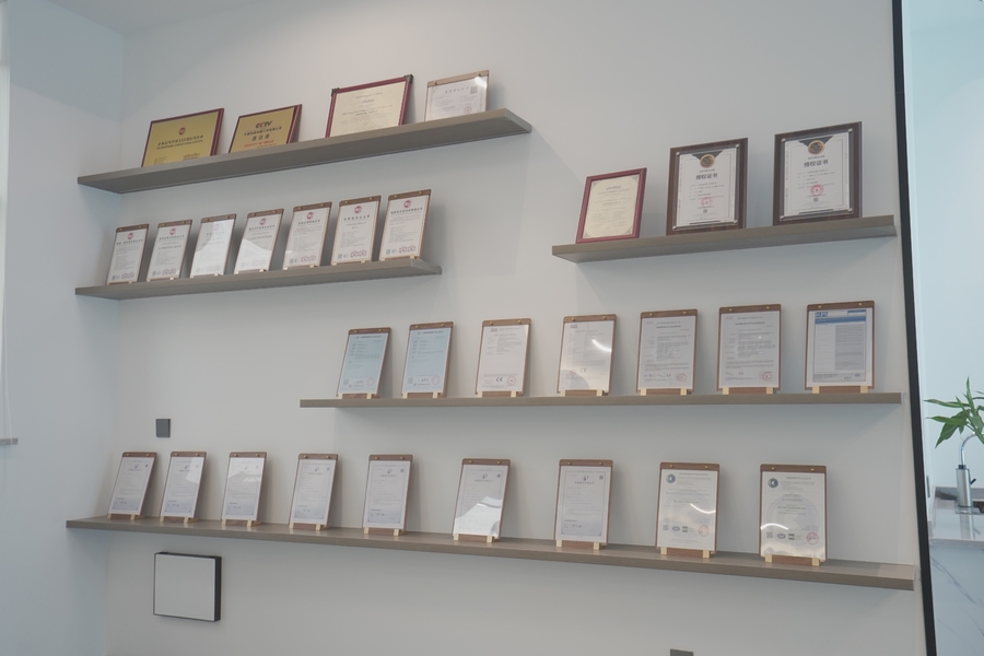 China Ningbo Zhenpin Electrical Industry and Trade Co., Ltd. Unternehmensprofil 