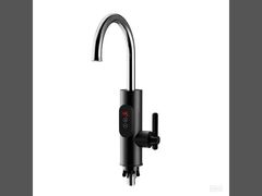ABS-Erdschlussschutz-Wasserventil, intelligenter Warmwasserhahn mit frei einstellbarer Wassertemperatur