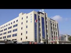 Willkommen in unserer Fabrik – Ningbo Zhenpin Electrical Appliances Industry & Trade Co., Ltd.