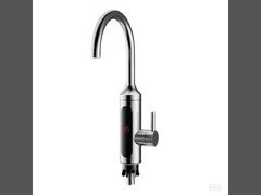 Elektrische Warmwasserhähne für Küchenspülen OEM & ODM Elektrische Warmwasserhähne Großhandel Electric Hot