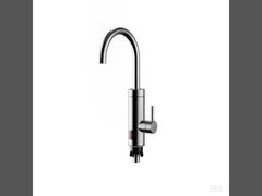 Intelligentes Wasserventil, 3300 W Leistung für schnelleres Aufheizen, hergestellt aus 304 Edelstahl FP-3